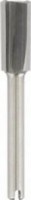 Dremel 6.4 mm Straight Router Bit